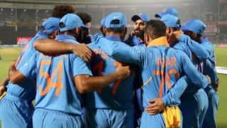 तीसरे वनडे के लिए कटक पहुंचीं भारत-वेस्टइंडीज की टीमें, सीरीज का होगा फैसला